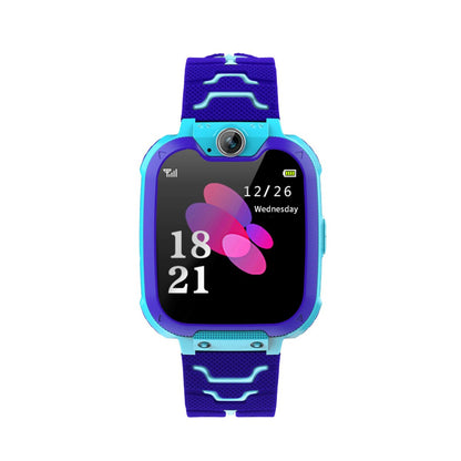 Kid's Tick Tack Fun Smart Watch