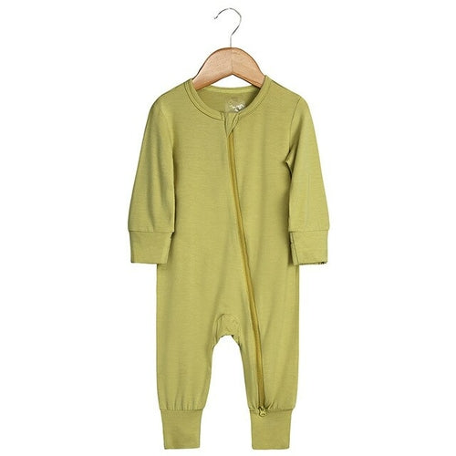 Baby Jumpsuit For Bamboo Clothes Boys Overalls Children Romper Spring