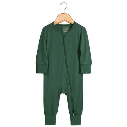 Baby Jumpsuit For Bamboo Clothes Boys Overalls Children Romper Spring