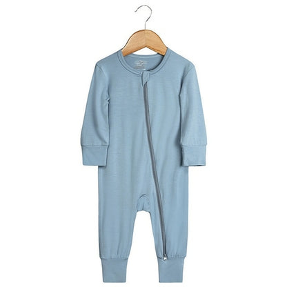 Baby Jumpsuit For Bamboo Clothes Boys Overalls Children Romper Spring