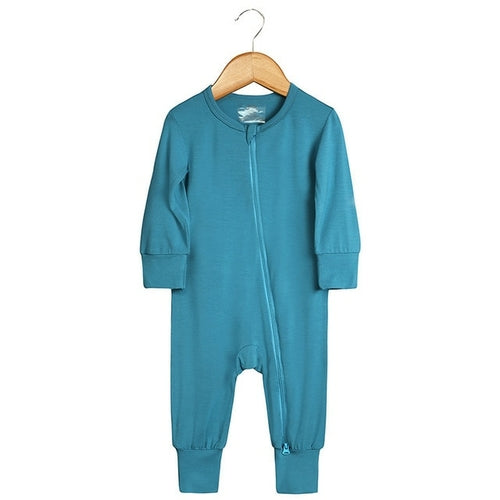 Baby Jumpsuit For Bamboo Clothes Boys Overalls Children Romper Spring