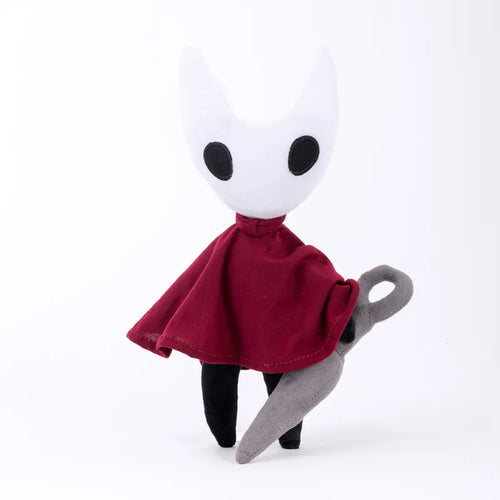 30cm Hollow Knight Zote Plush Toy Game Hollow Knight Plush Figure Doll