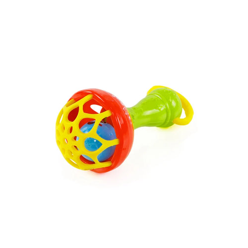 Baby Rattles Toys Newborn Sensory Teether Baby Development Games