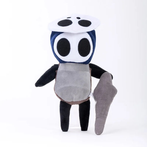 30cm Hollow Knight Zote Plush Toy Game Hollow Knight Plush Figure Doll