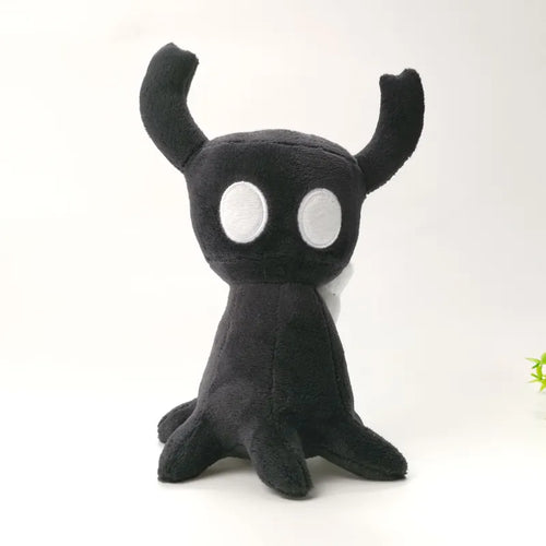 30cm Hollow Knight Zote Plush Toy Game Hollow Knight Plush Figure Doll