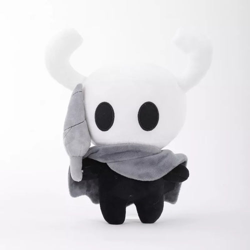 30cm Hollow Knight Zote Plush Toy Game Hollow Knight Plush Figure Doll