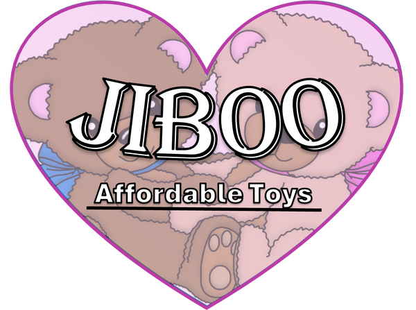 JIboo Toys