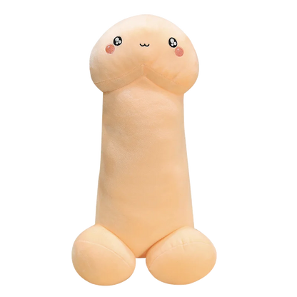 Kawaii Penis Plush Toys Sexy Cute Long Pillow Sex Stuffed Animals