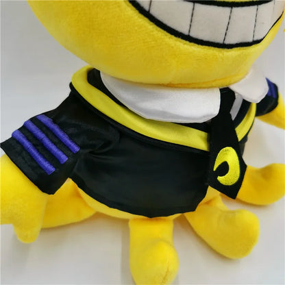 Cute Octopus doll Korosensei Koro Sensei Teacher Plush Stuffed Toys