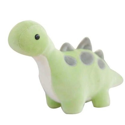 Dino Toy Doll Pillow Plush Dinosaurs 11'' Long Great Gift Stuffed