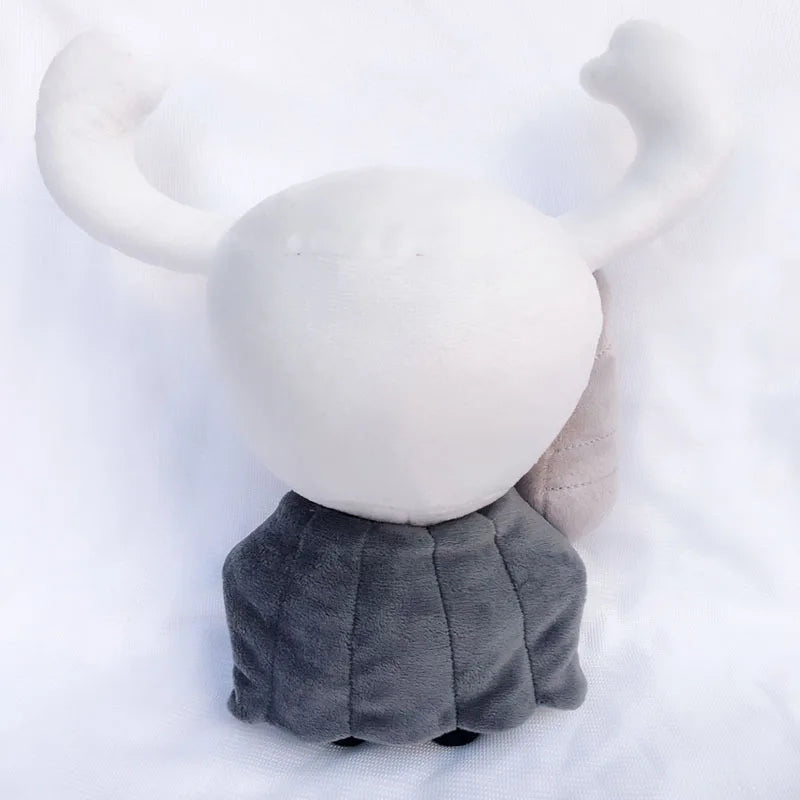 30cm Hollow Knight Plush Toys  Game Figures Ghost Stuffed Dolls Kids