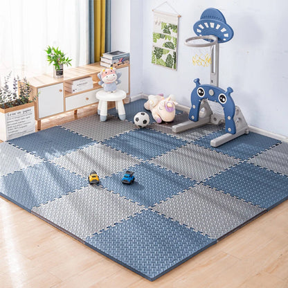 Puzzle Mat For Children Tiles Foam Baby Play Mat Kids Carpet Mat for