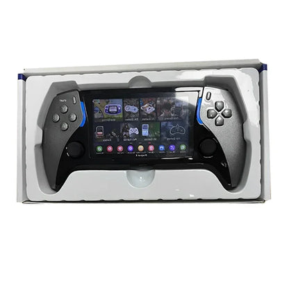 NEW Project X Portable Pocket Video Game Console 128G 40000+ Games