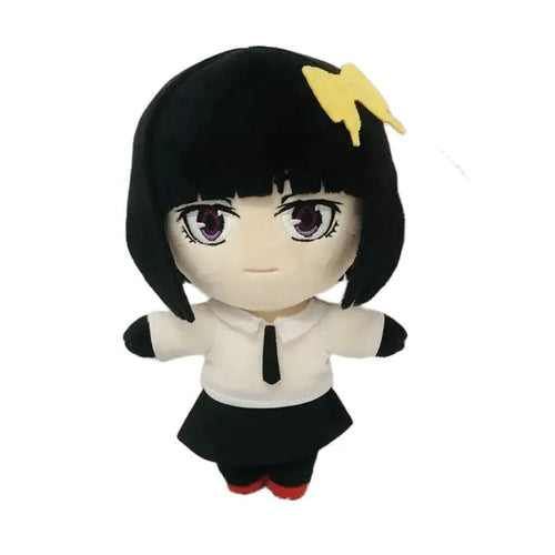 20cm Bungo Stray Dogs Plush Fyodor Dostoyevsky Edogawa Rampo Doll Toy