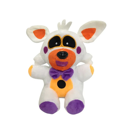 Five Night At Freddy Fnaf Cute Plush Toys Game Doll 18 CM Bonnie Bear