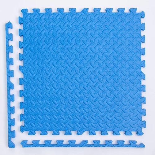 Puzzle Mat For Children Tiles Foam Baby Play Mat Kids Carpet Mat for