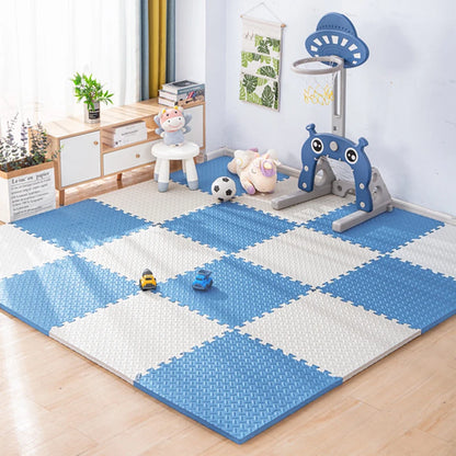 Puzzle Mat For Children Tiles Foam Baby Play Mat Kids Carpet Mat for