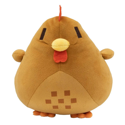 20cm Stardew Valley Chicken Pillow Plush Soft Stuffed Animal Toys