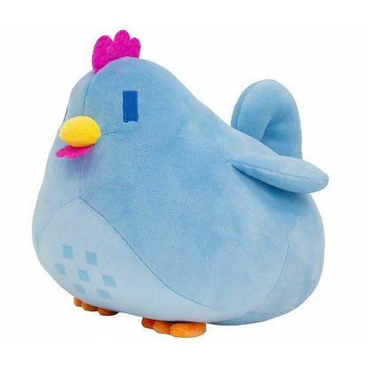 New Stardew Valley Game Plush Chicken Soft Stuffed Animal Kawaii