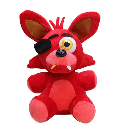 Five Night At Freddy Fnaf Cute Plush Toys Game Doll 18 CM Bonnie Bear