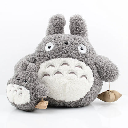 20cm/30cm Totoro Plush Toys Japanese Cdren Birthday Gifartoon Lovely