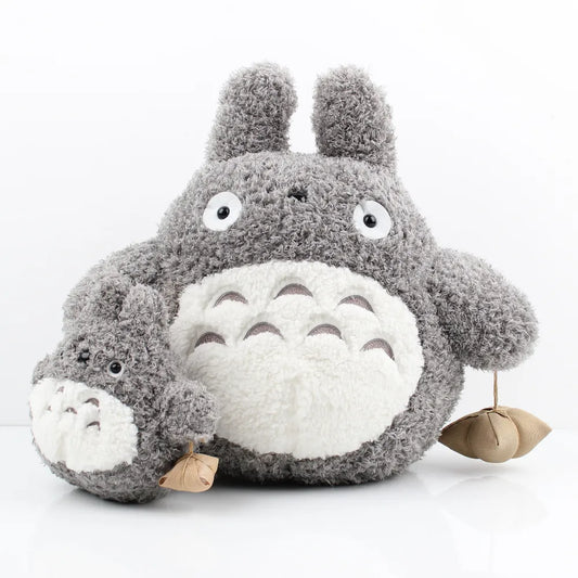 20cm/30cm Totoro Plush Toys Japanese Cdren Birthday Gifartoon Lovely