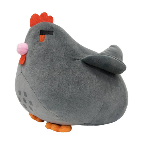 New Stardew Valley Game Plush Chicken Soft Stuffed Animal Kawaii