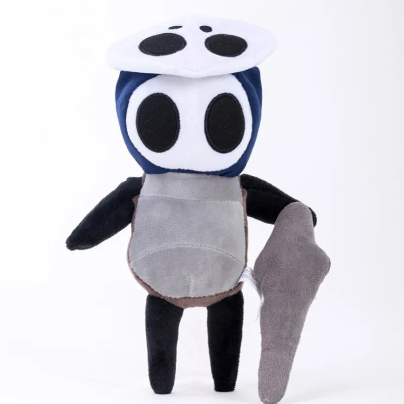 30cm Hollow Knight Zote Plush Toy Game Hollow Knight Plush Figure Doll