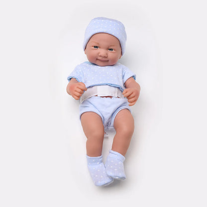 35CM 14inch Baby Dolls Cute Soft Silicone Baby Reborn Baby Doll Toys