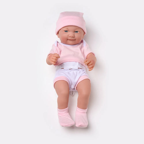 35CM 14inch Baby Dolls Cute Soft Silicone Baby Reborn Baby Doll Toys