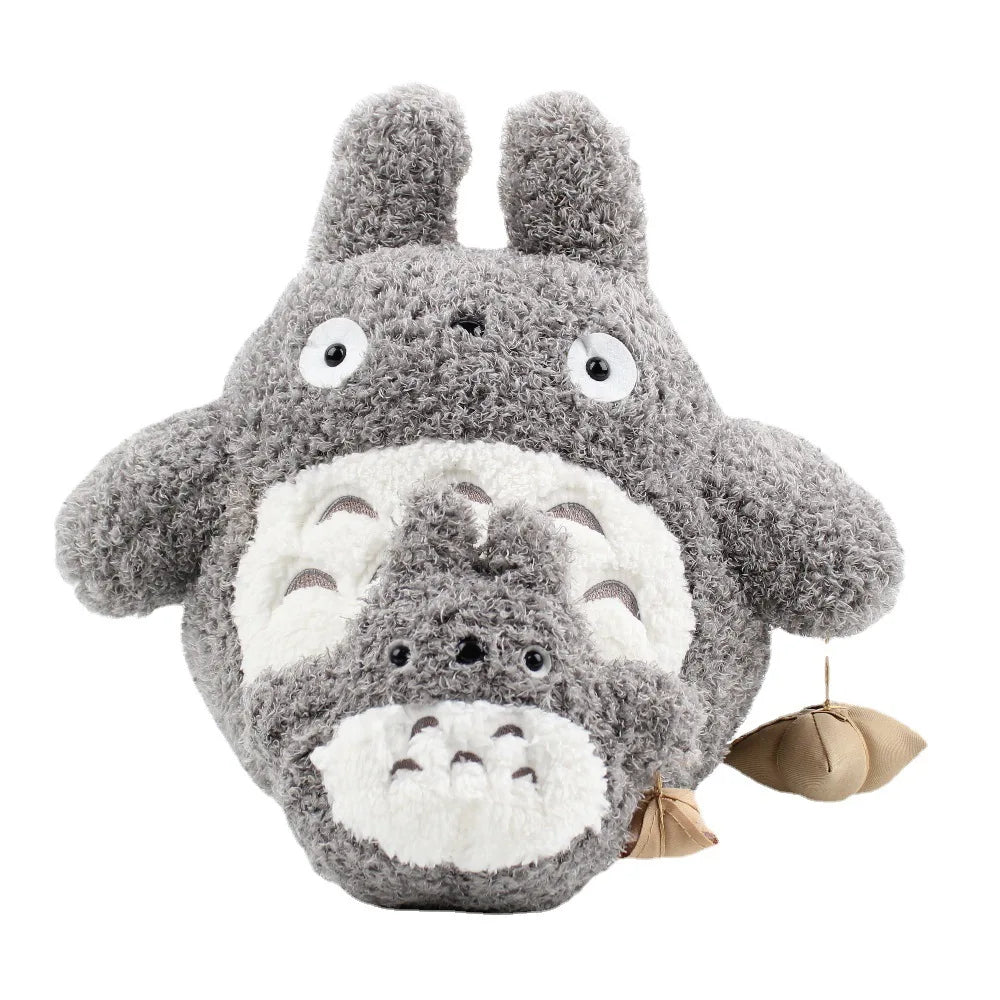 20cm/30cm Totoro Plush Toys Japanese Cdren Birthday Gifartoon Lovely