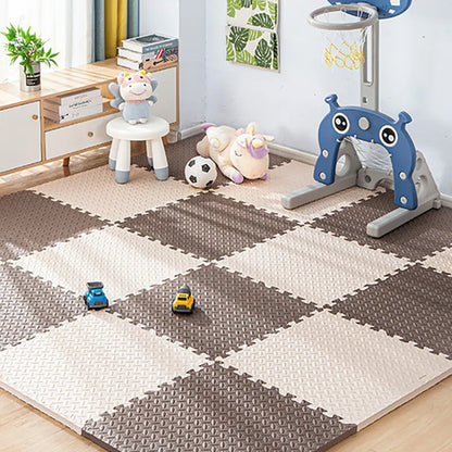 Puzzle Mat For Children Tiles Foam Baby Play Mat Kids Carpet Mat for