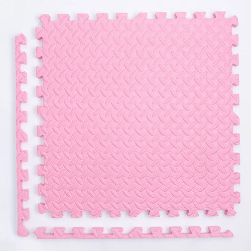 Puzzle Mat For Children Tiles Foam Baby Play Mat Kids Carpet Mat for