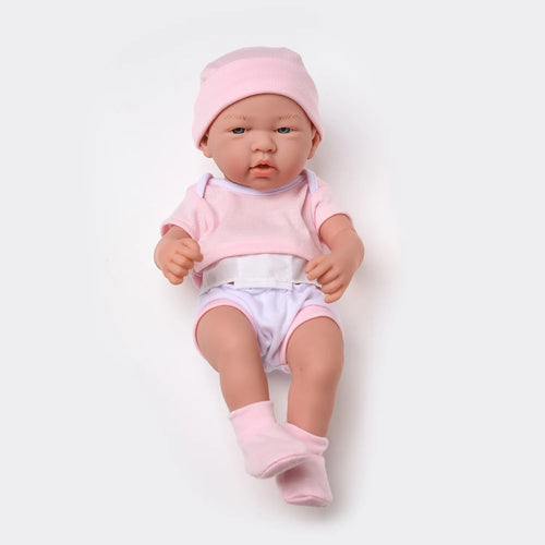 35CM 14inch Baby Dolls Cute Soft Silicone Baby Reborn Baby Doll Toys