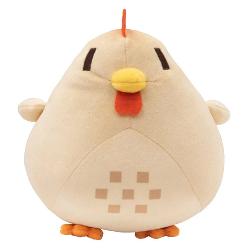 20cm Stardew Valley Chicken Pillow Plush Soft Stuffed Animal Toys