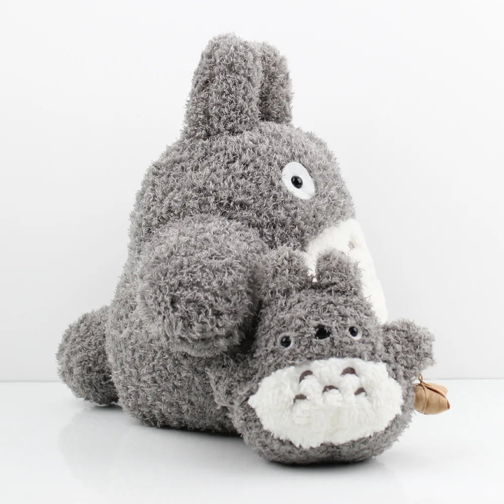 20cm/30cm Totoro Plush Toys Japanese Cdren Birthday Gifartoon Lovely