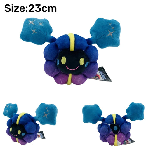 Legendary Pokemon Plush Toys Lugias Lucario Giratina Koraidon Zacian