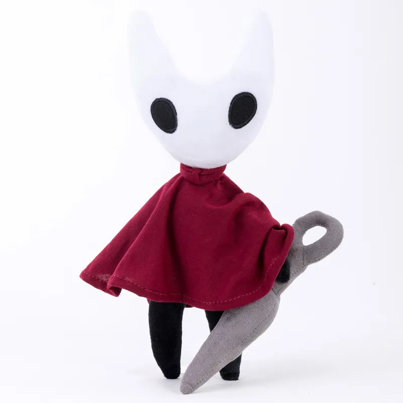 30cm Hollow Knight Zote Plush Toy Game Hollow Knight Plush Figure Doll