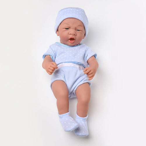 35CM 14inch Baby Dolls Cute Soft Silicone Baby Reborn Baby Doll Toys