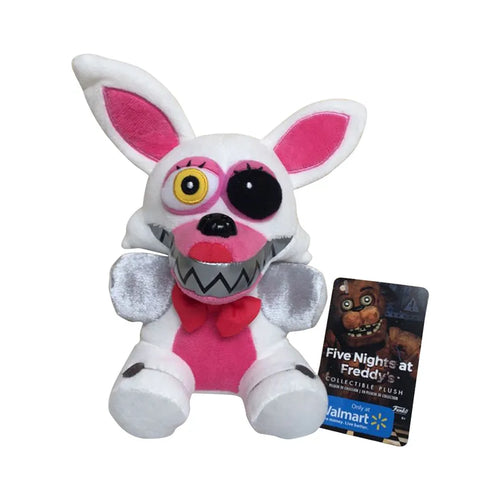 Five Night At Freddy Fnaf Cute Plush Toys Game Doll 18 CM Bonnie Bear