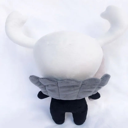 30cm Hollow Knight Plush Toys  Game Figures Ghost Stuffed Dolls Kids