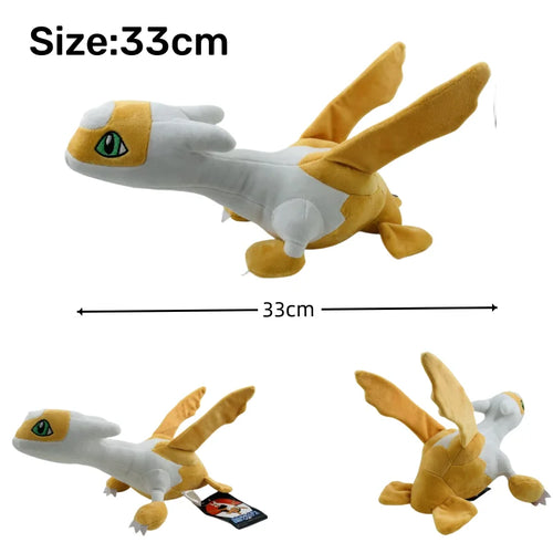 Legendary Pokemon Plush Toys Lugias Lucario Giratina Koraidon Zacian