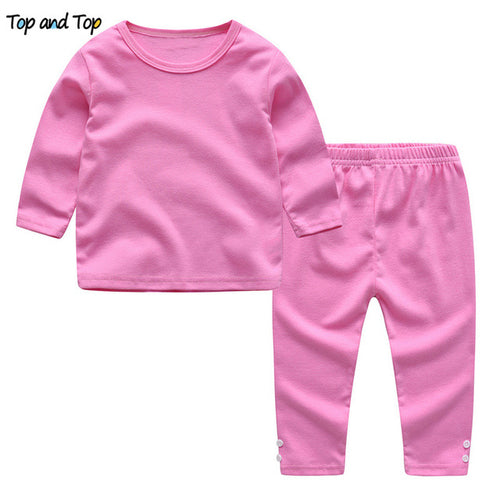 Top and Top Fashion Cute Infant Newborn Baby Girl Clothes Hooded