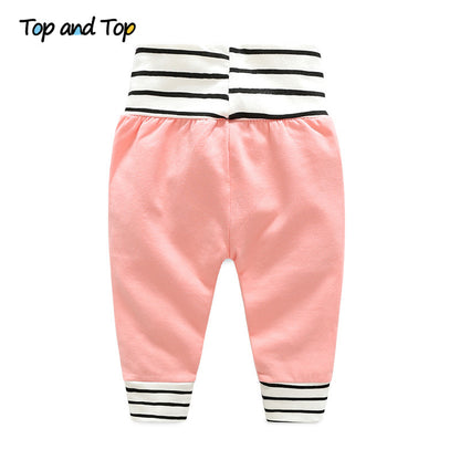 Top and Top Fashion Cute Infant Newborn Baby Girl Clothes Hooded