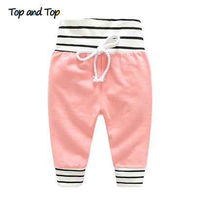 Top and Top Fashion Cute Infant Newborn Baby Girl Clothes Hooded